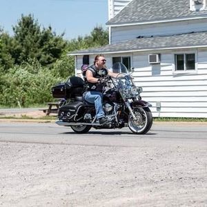 Meet your Posher, Chad